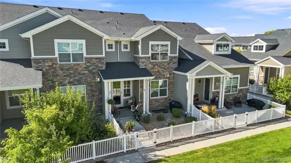 2162 Montauk Lane #3, Windsor, CO 80550