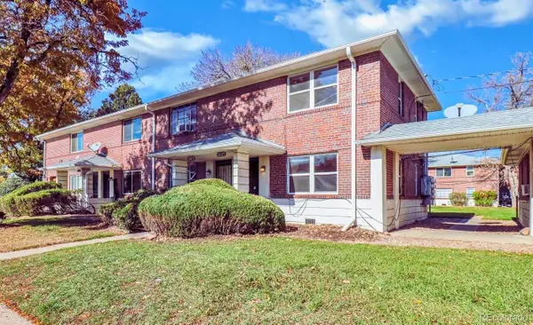 10225 E 14th Avenue, Aurora, CO 80010