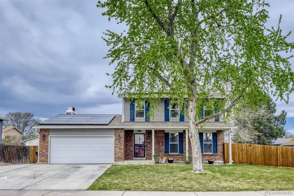 9295 Clermont Drive, Thornton, CO 80229
