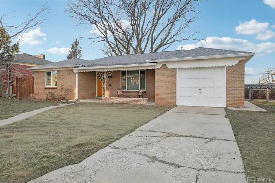 4831 Golden Court, Denver, CO 80212 - Image #2