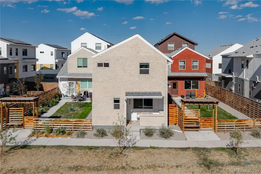 6875 Juniper Lane, Arvada, CO 80007 - #2