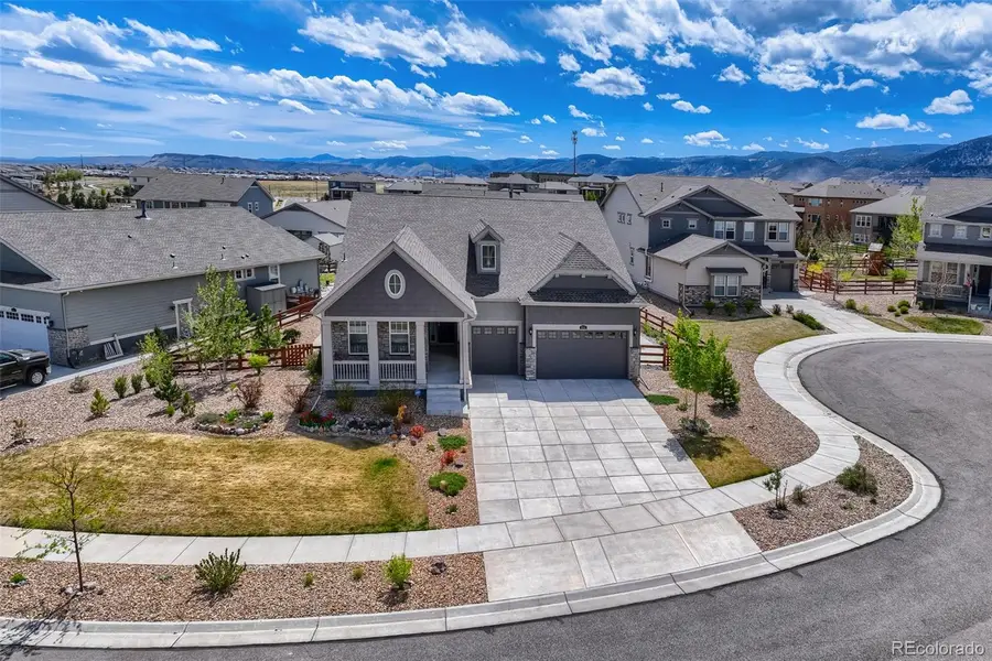 9581 Eldora Street, Arvada, CO 80007 - #2
