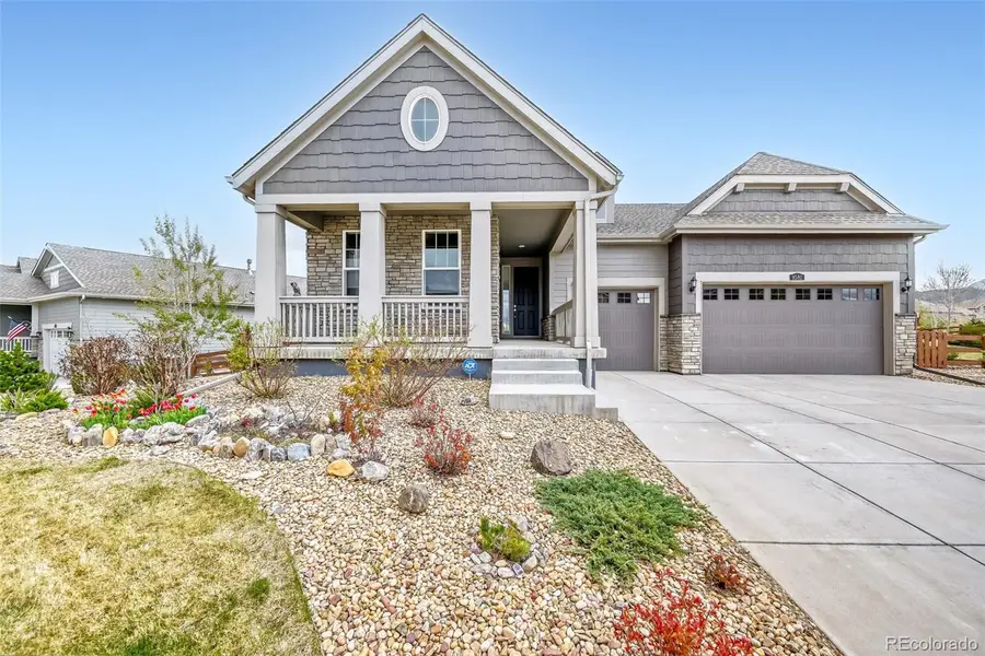 9581 Eldora Street, Arvada, CO 80007 - #3