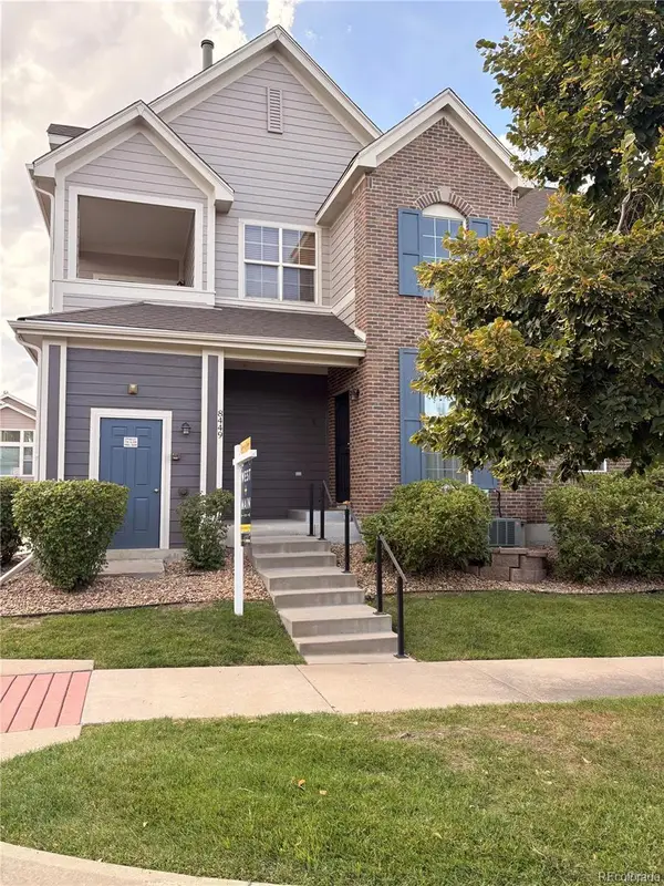 8449 Flora Street #C, Arvada, CO 80005