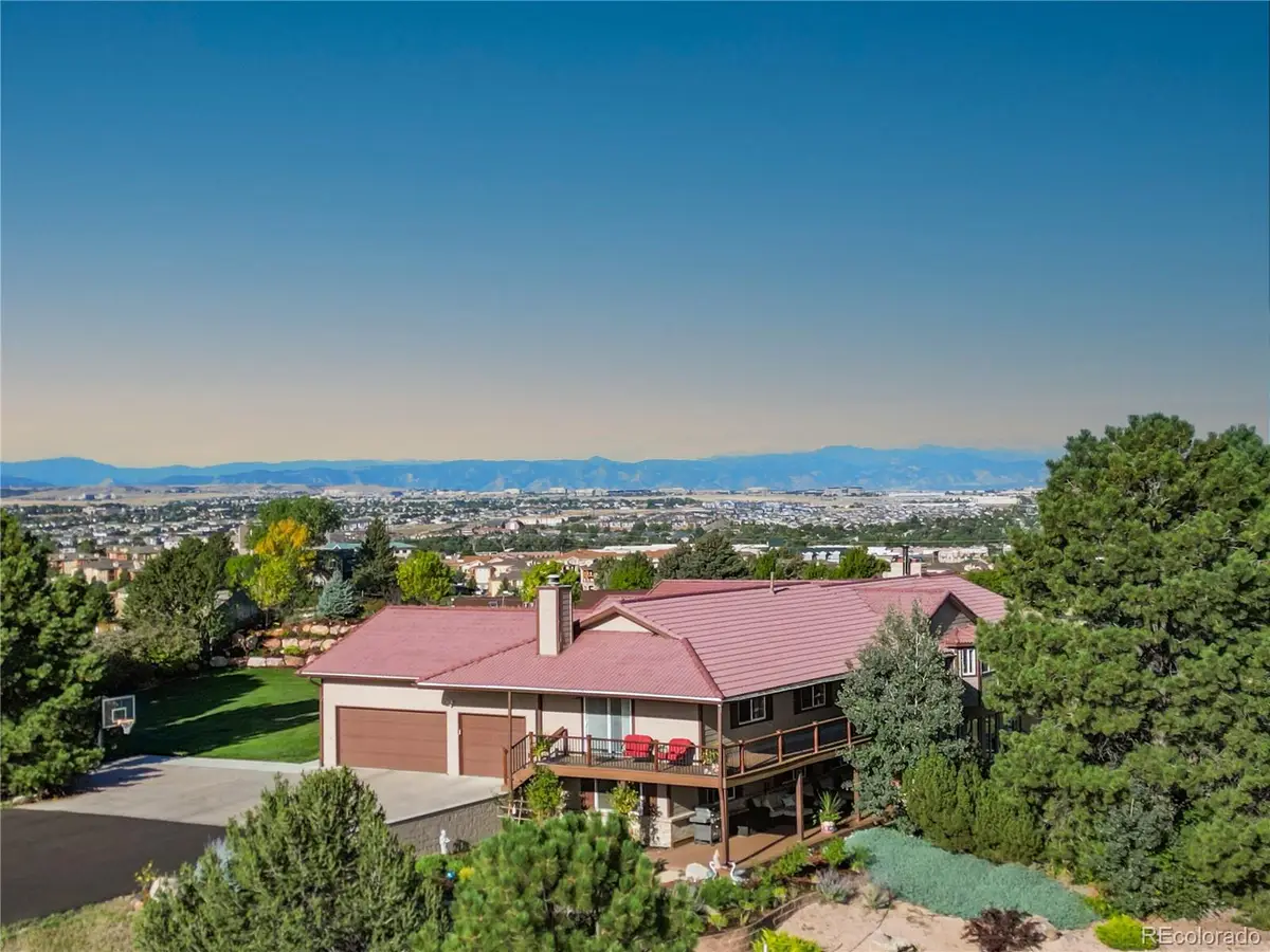 6795 E Lookout Drive, Parker, CO 80138 - #1