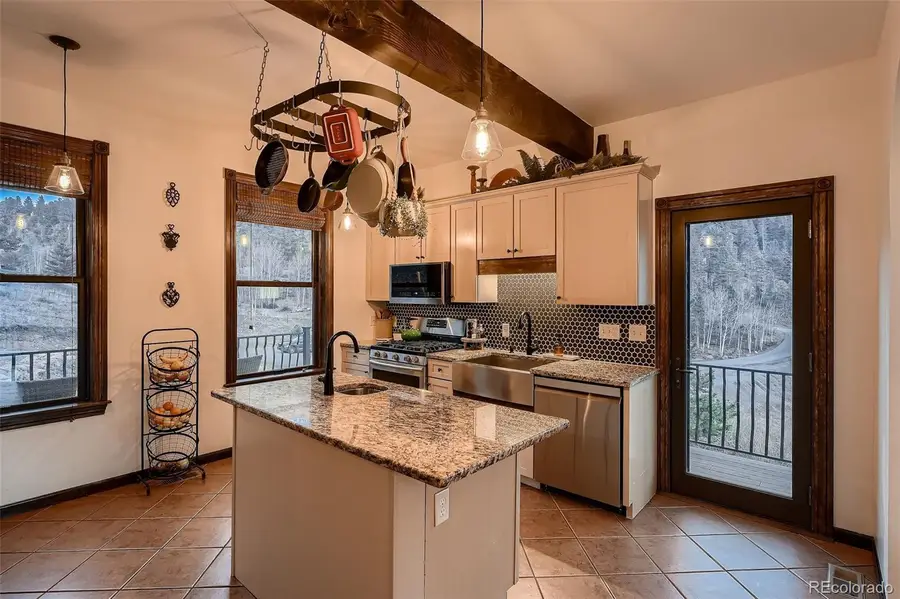 2169 Dory Hill Road, Black Hawk, CO 80422 - #2