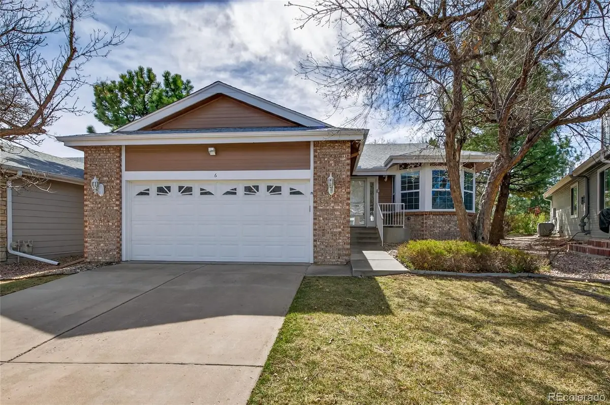 6 Abernathy Court, Highlands Ranch, CO 80130 - #1
