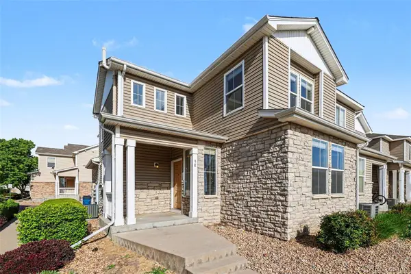 9758 Laredo Street #9E, Commerce City, CO 80022