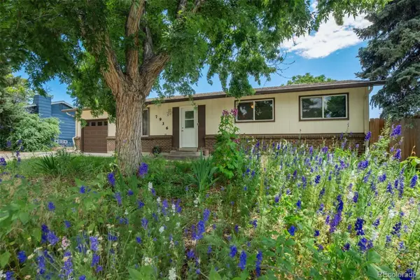 7936 Eaton Street, Arvada, CO 80003