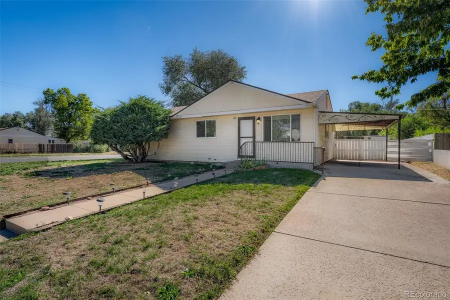 97 Esther Drive, Colorado Springs, CO 80911 - Image #2