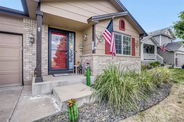 6124 Graden Street, Frederick, CO 80530