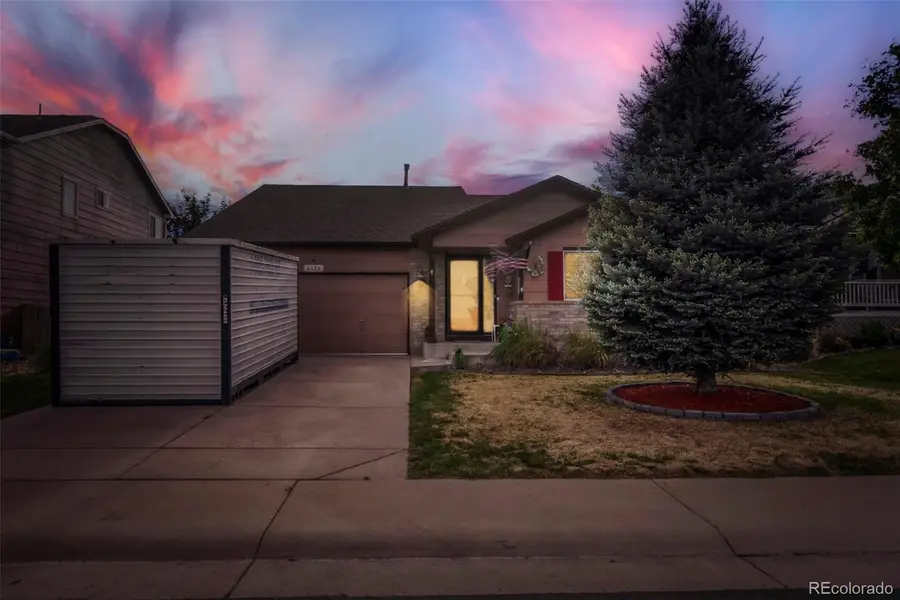 6124 Graden Street, Frederick, CO 80530 - #2