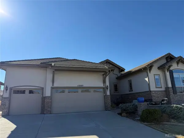 15889 Longview Drive, Broomfield, CO 80023