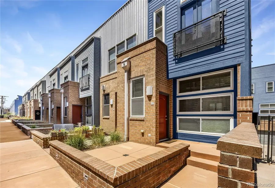 1479 27th Street, Denver, CO 80205 - #2
