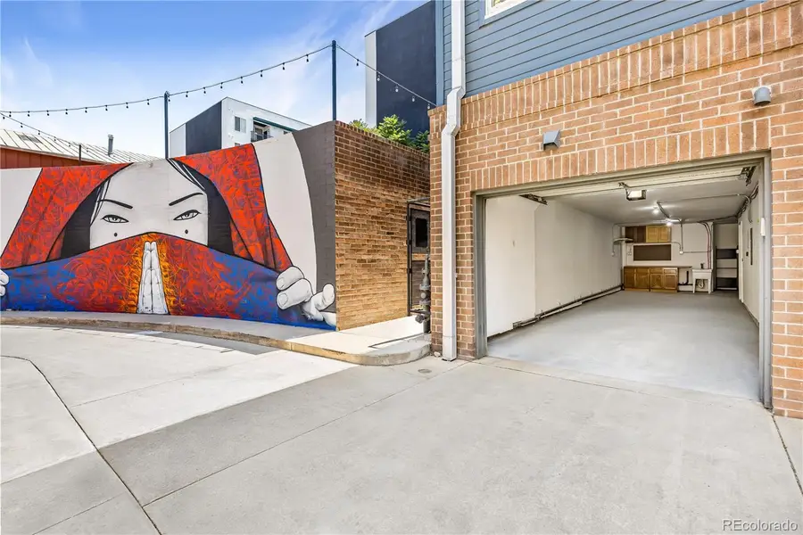 1479 27th Street, Denver, CO 80205 - #3