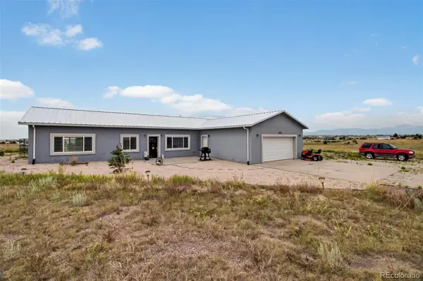 16075 Jones Road, Peyton, CO 80831