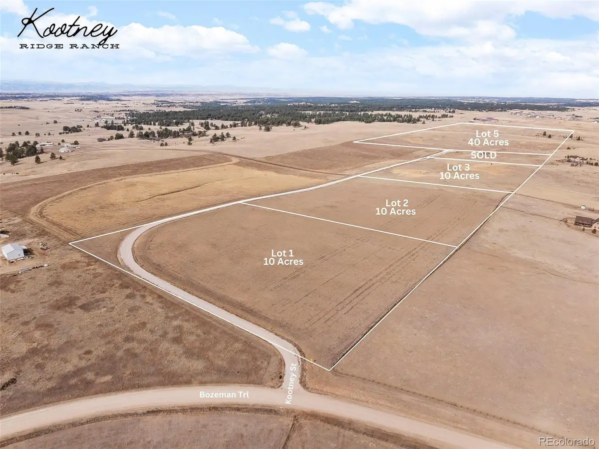30200 Kootney Street, Elizabeth, CO 80107 - #1