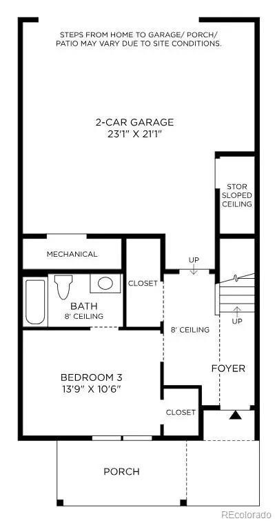 2577 Trail Lane, Superior, CO 80027 - #3