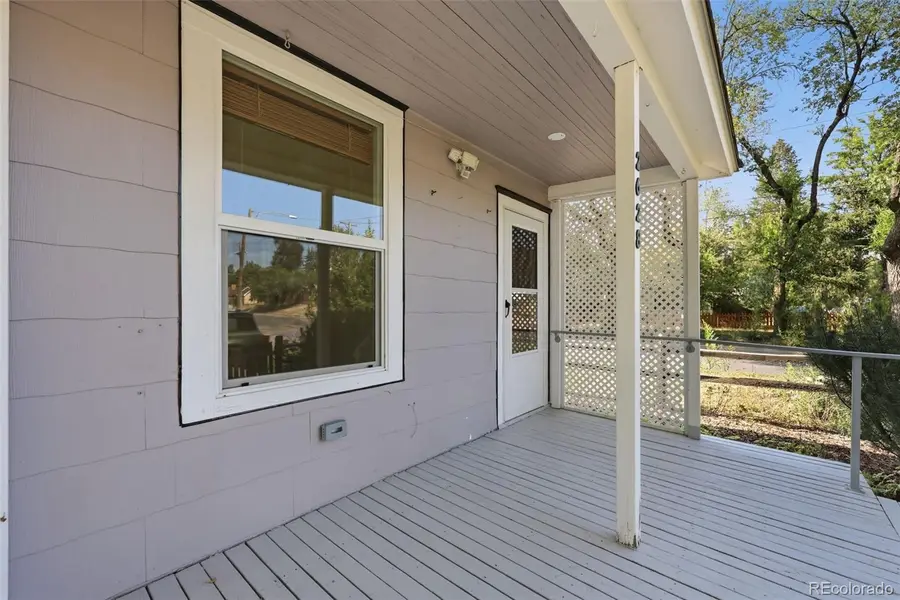 2626 Tremont Street, Colorado Springs, CO 80907 - #3