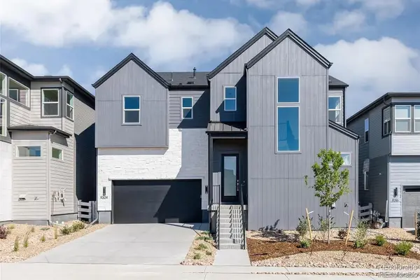 11324 Alla Breve Circle, Lone Tree, CO 80134