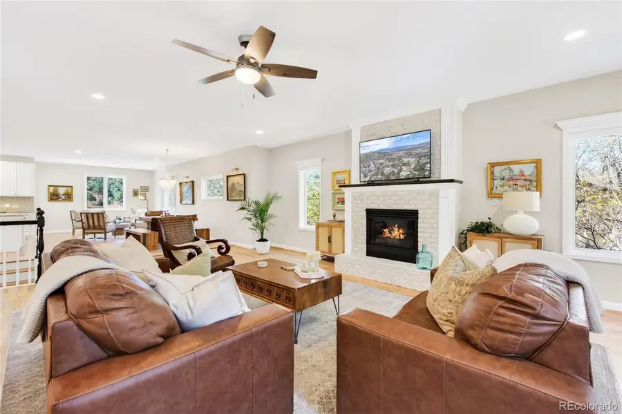 6265 Spurwood Drive, Colorado Springs, CO 80918 - #3