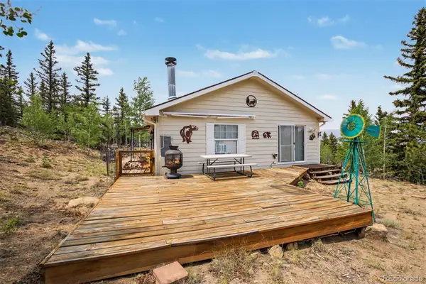 412 Bordenville Court, Jefferson, CO 80456