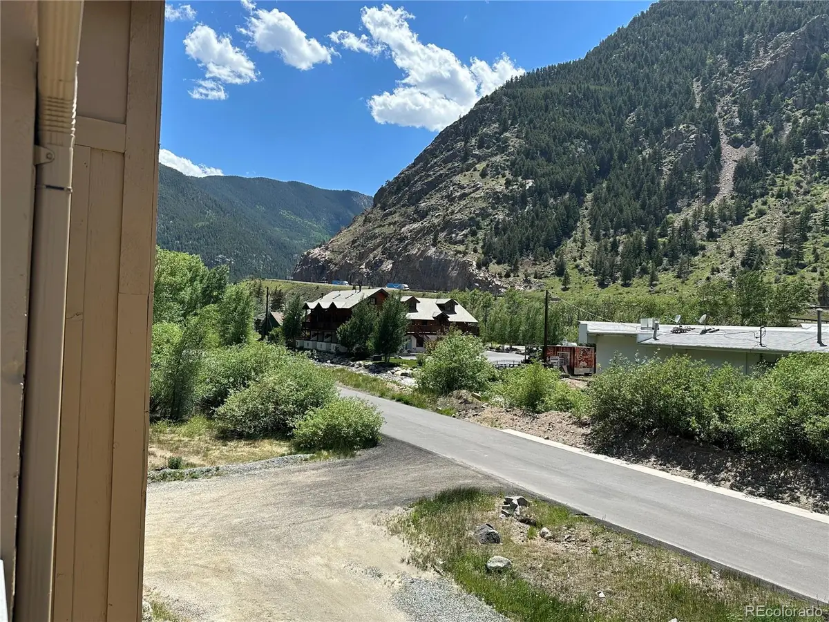 1494 Rose Street, Georgetown, CO 80444 - #1