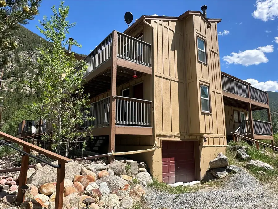 1494 Rose Street, Georgetown, CO 80444 - #2