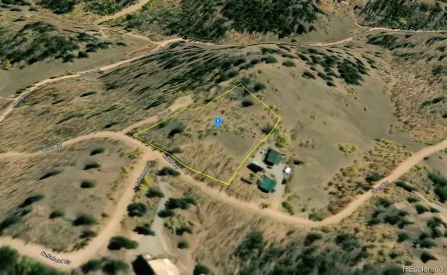 154 Raven Way, Como, CO 80432 - #2