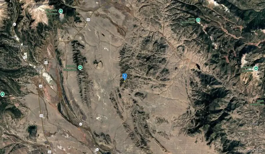 154 Raven Way, Como, CO 80432 - #3