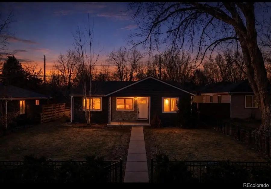 5035 Umatilla Street, Denver, CO 80221 - #2