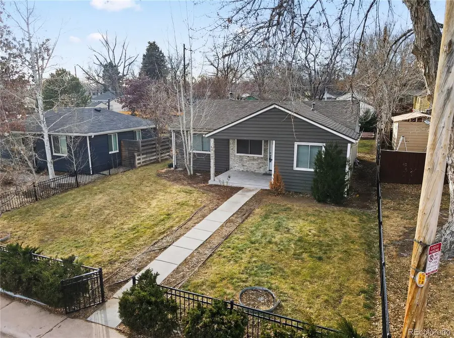 5035 Umatilla Street, Denver, CO 80221 - #3