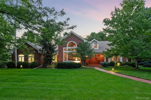 5403 S Cottonwood Court, Greenwood Village, CO 80121