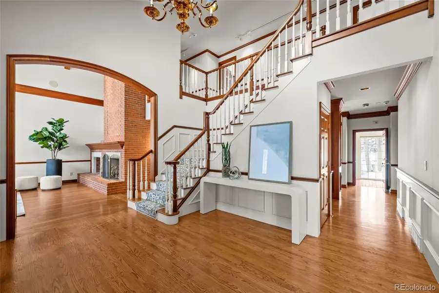 5403 S Cottonwood Court, Greenwood Village, CO 80121 - #2