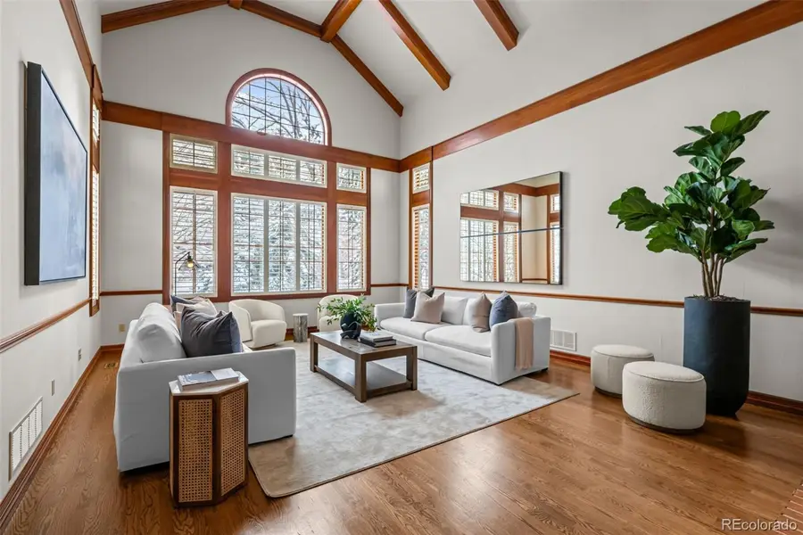 5403 S Cottonwood Court, Greenwood Village, CO 80121 - #3