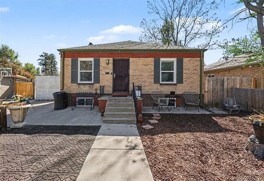 1540 Tamarac Street, Denver, CO 80220 - #2