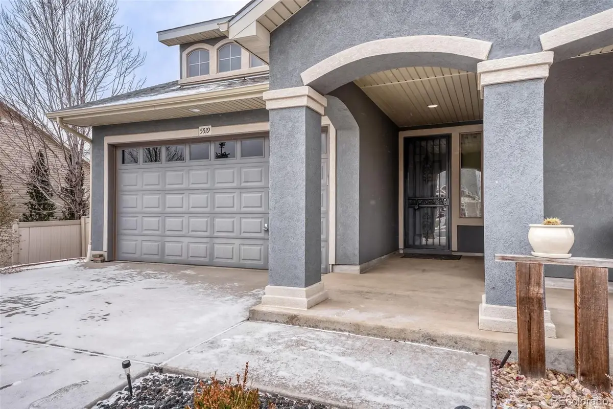 5519 Genoa Street, Denver, CO 80249 - #1