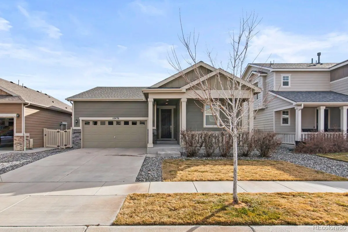 10476 Akron Street, Commerce City, CO 80640 - Image #1