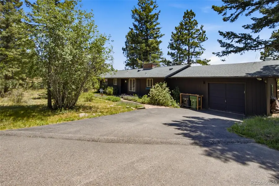 31280 Florence Road, Conifer, CO 80433 - #3