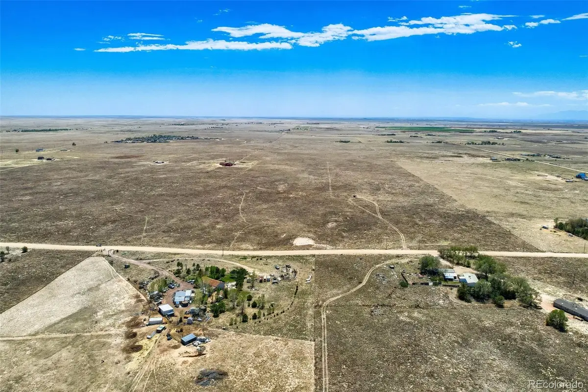 22995 Bar 10 Way, Calhan, CO 80808 - #1