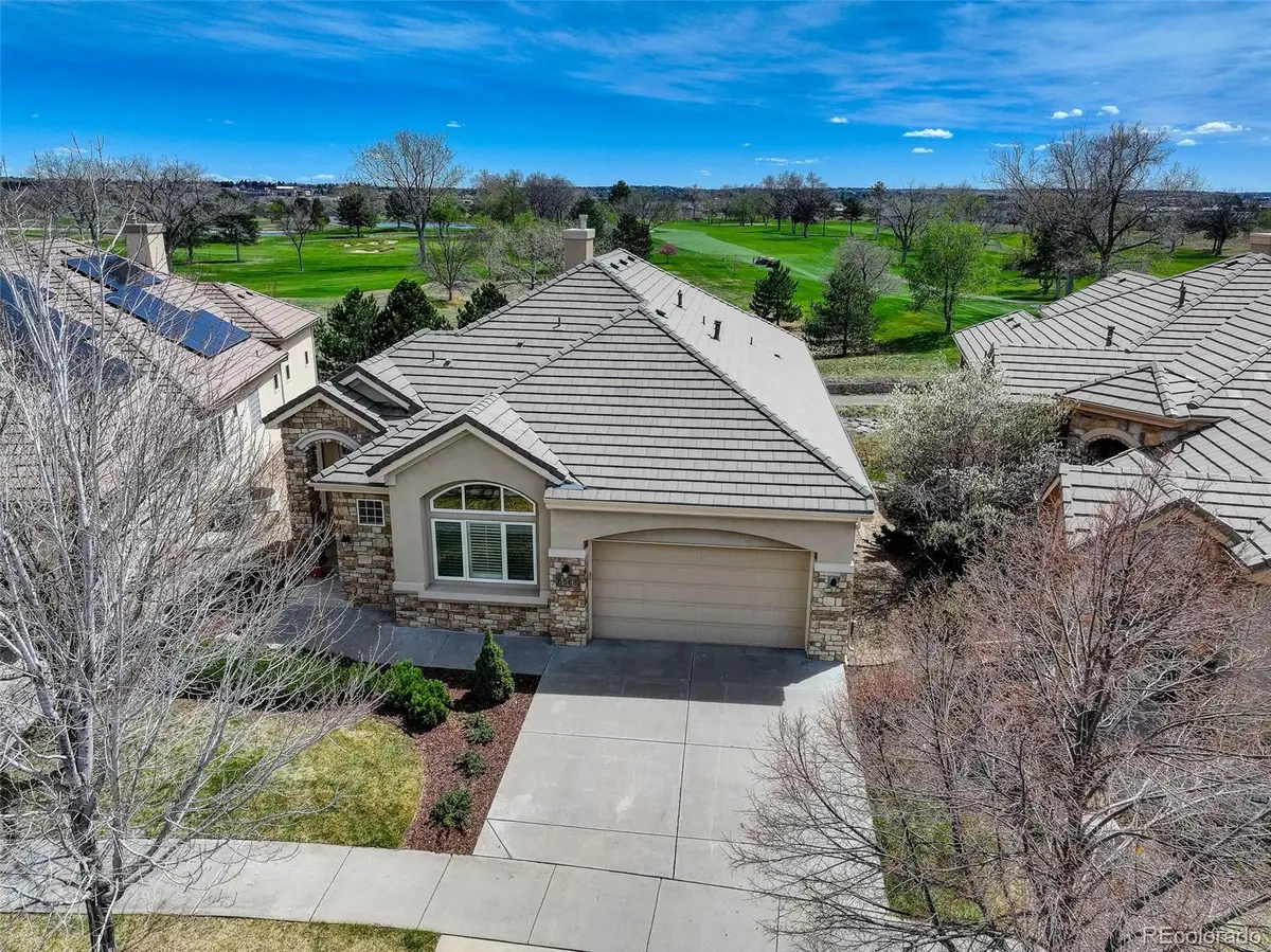 6568 S Blackhawk Way, Aurora, CO 80016 - #1