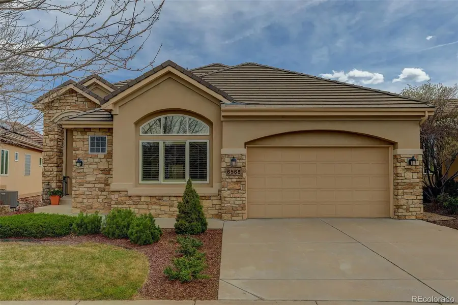 6568 S Blackhawk Way, Aurora, CO 80016 - #3