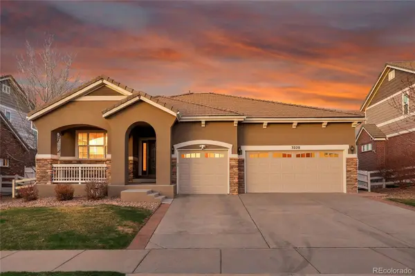 3220 S Nepal Way, Aurora, CO 80013