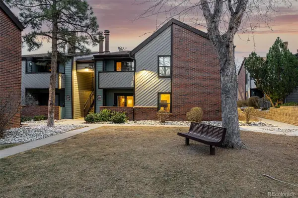 11905 E Harvard Avenue #108, Aurora, CO 80014