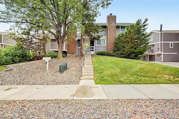 6670 W 84th Circle #99, Arvada, CO 80003
