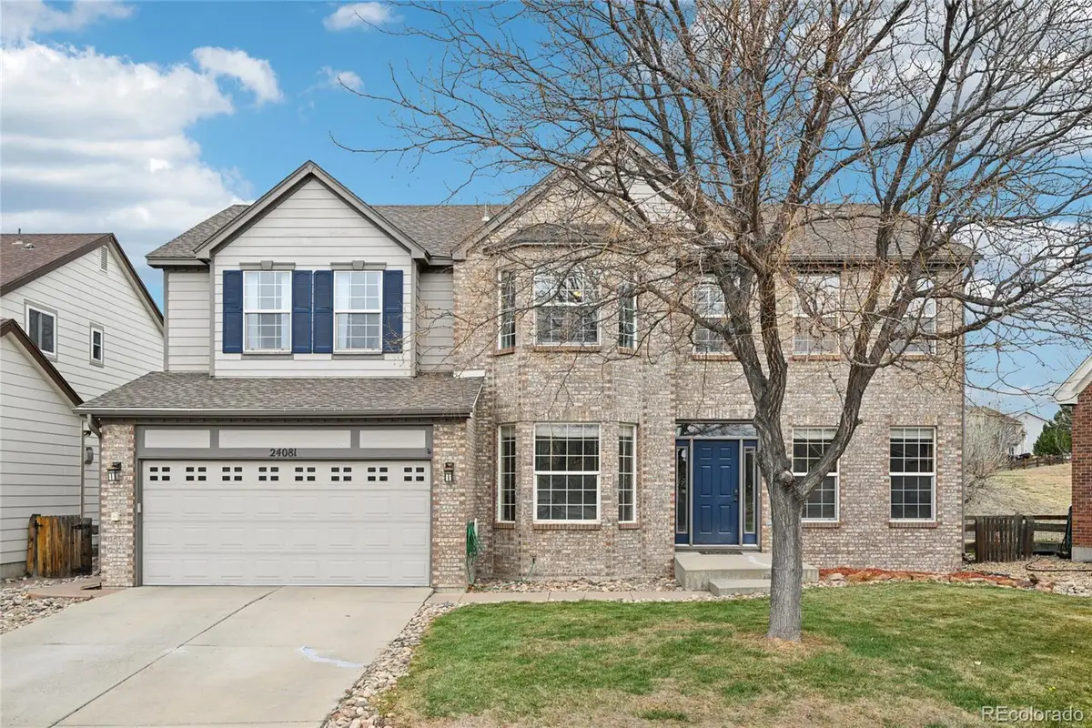 24081 E Royal Meadows Avenue, Parker, CO 80138 - #1