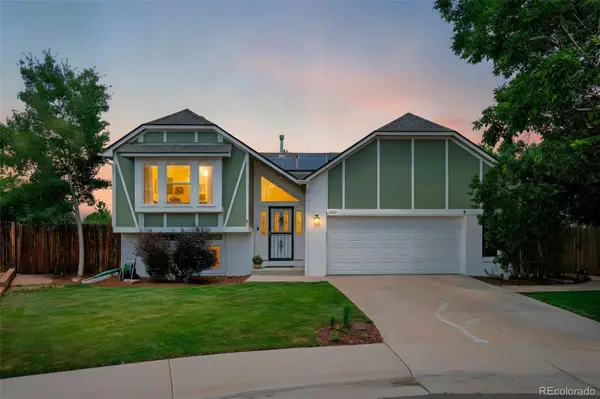 12221 W Prentice Place, Littleton, CO 80127