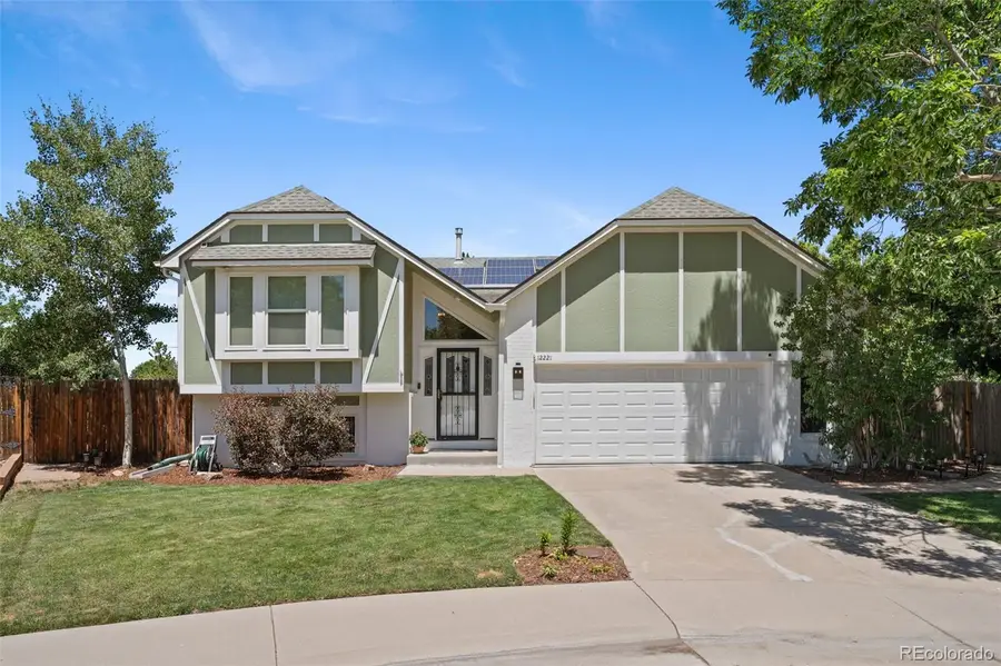 12221 W Prentice Place, Littleton, CO 80127 - #2