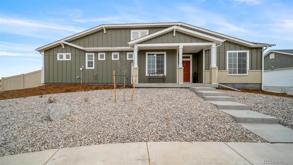 5024 N Tempe Street, Aurora, CO 80019 - #1