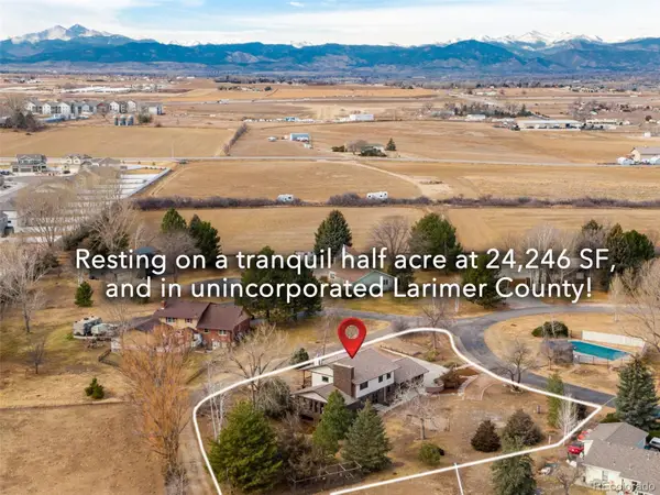 7512 Caren Circle, Loveland, CO 80534